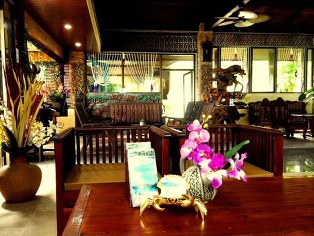 Paradise Pearl Bungalow 51/72
