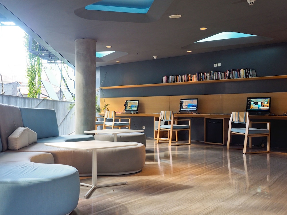 IZE Seminyak by LifestyleRetreats 48/64