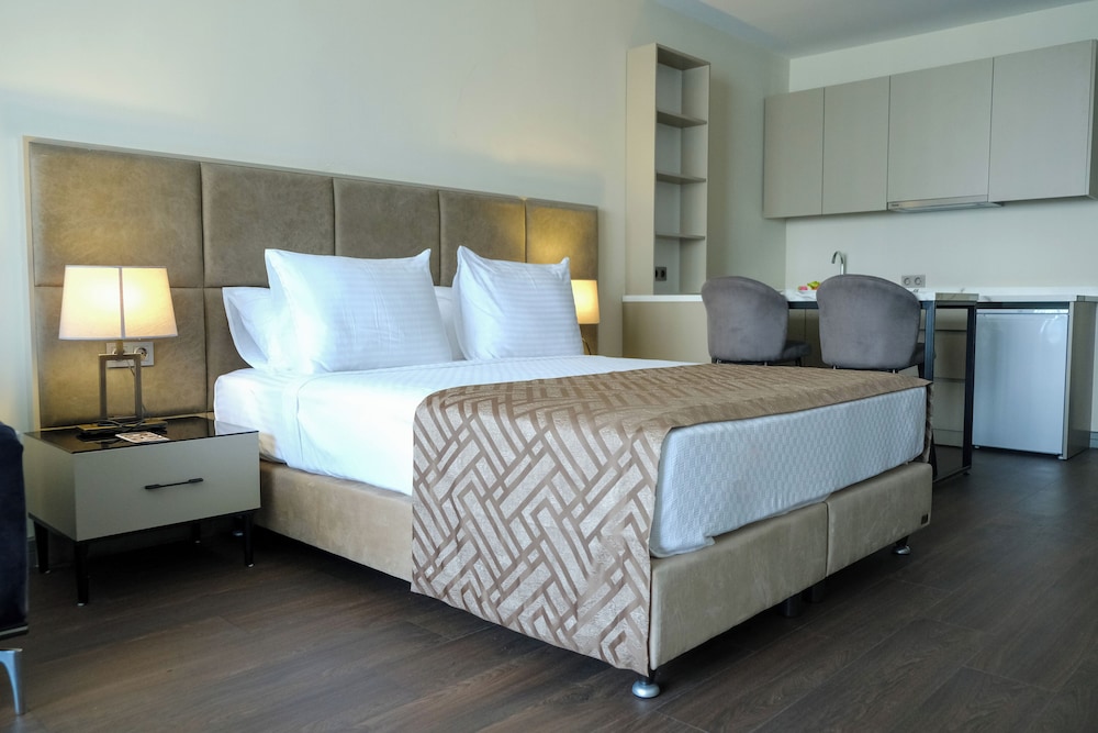 Alice Hotel Antalya 10/50