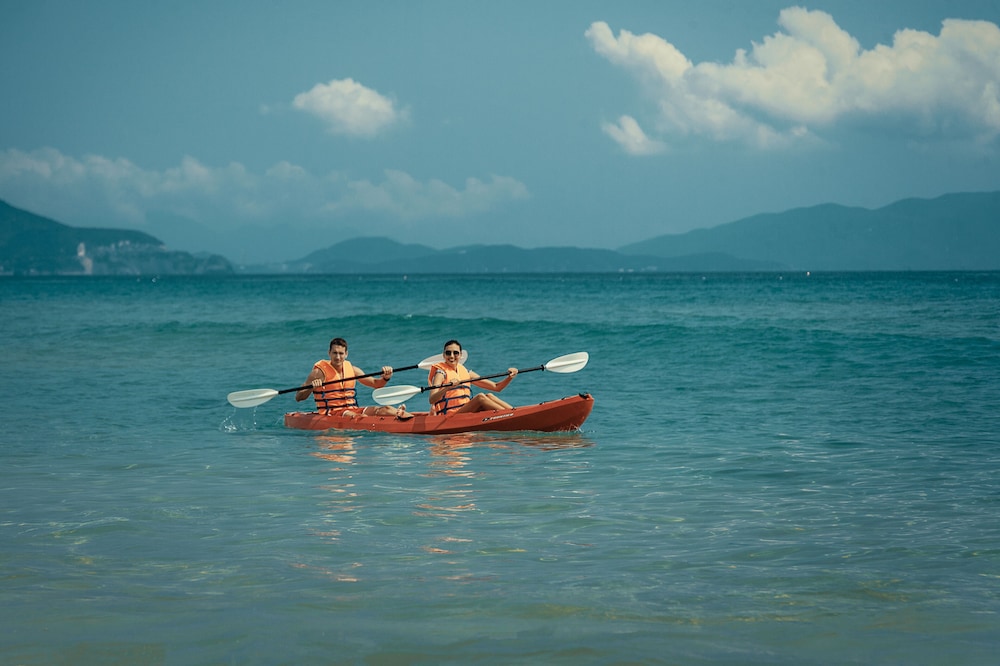 Duyen Ha Resort Cam Ranh 48/50