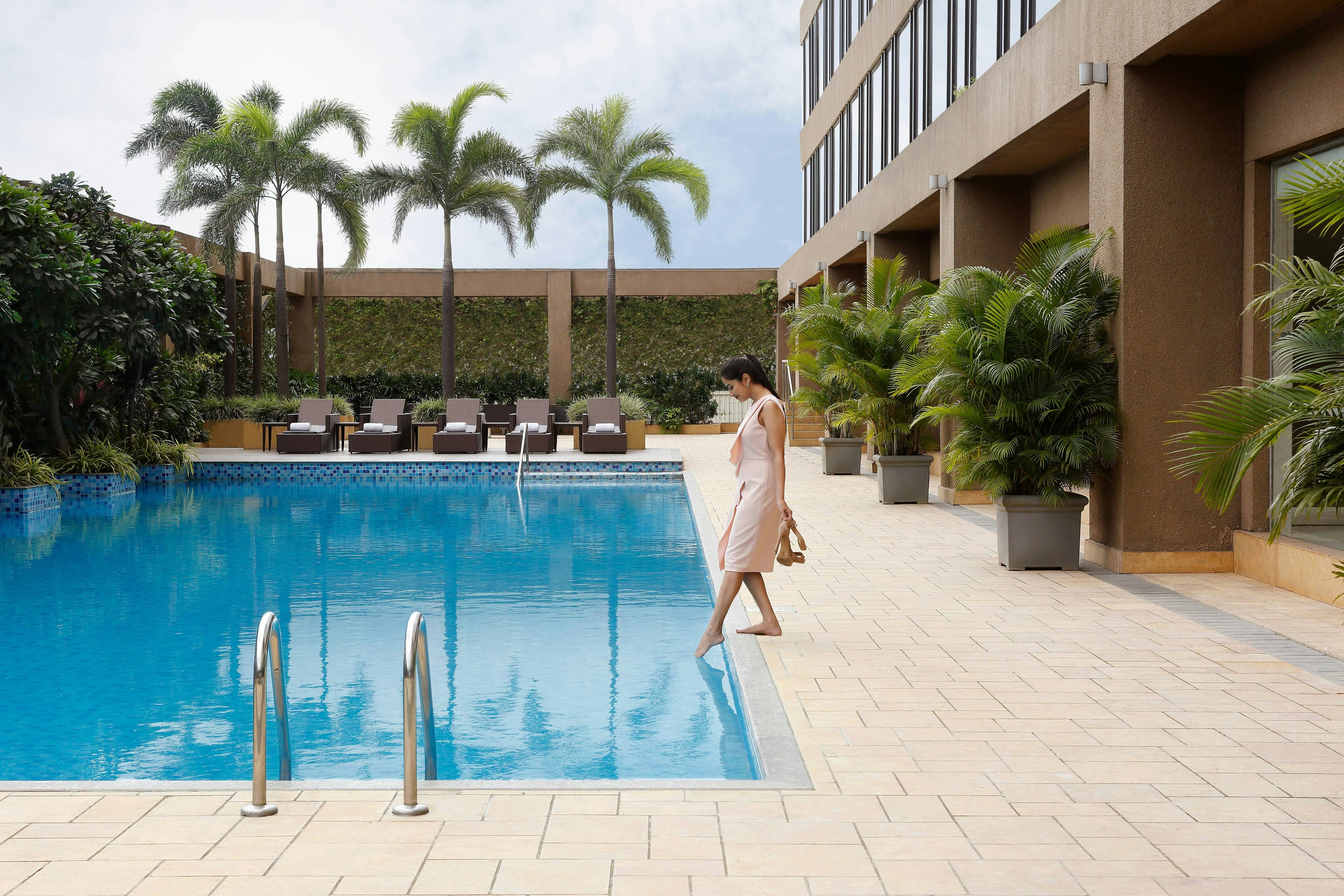 Courtyard By Marriott Pune Chakan 32/32