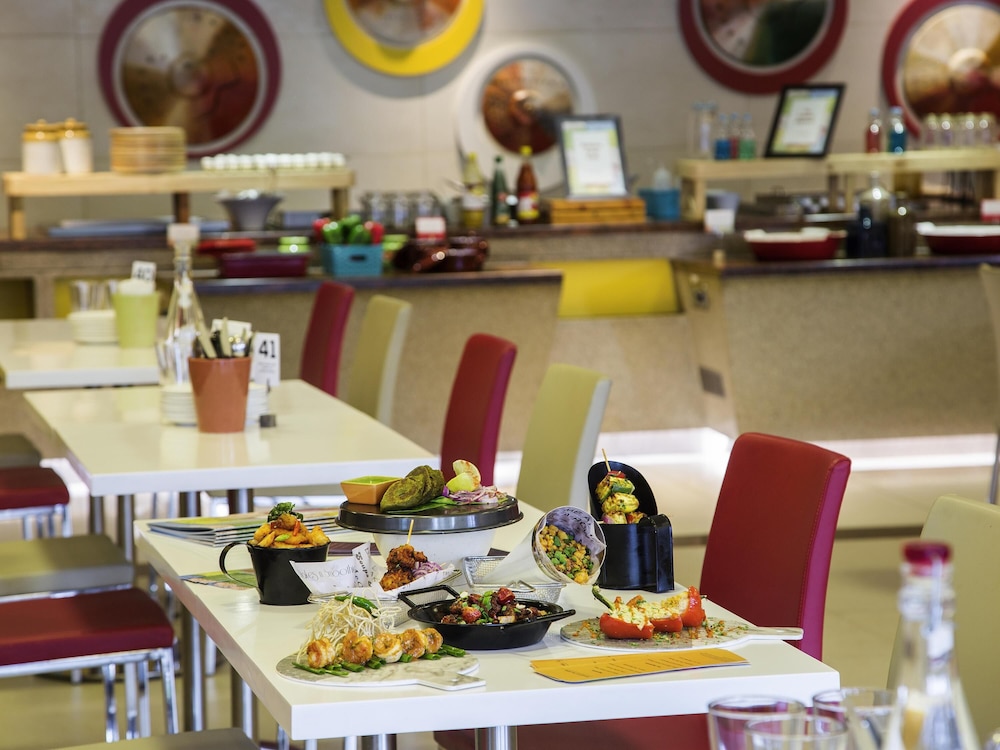 Ibis Styles Vitoria Conquista 36/50