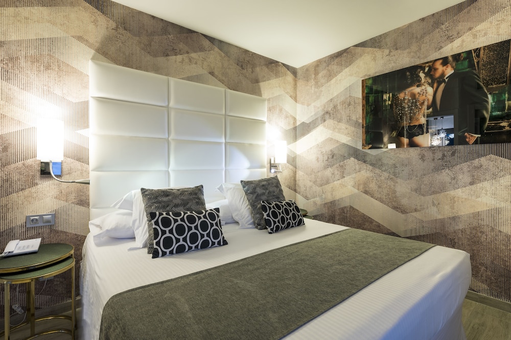 Ibiza Corso Hotel & Spa 17/49