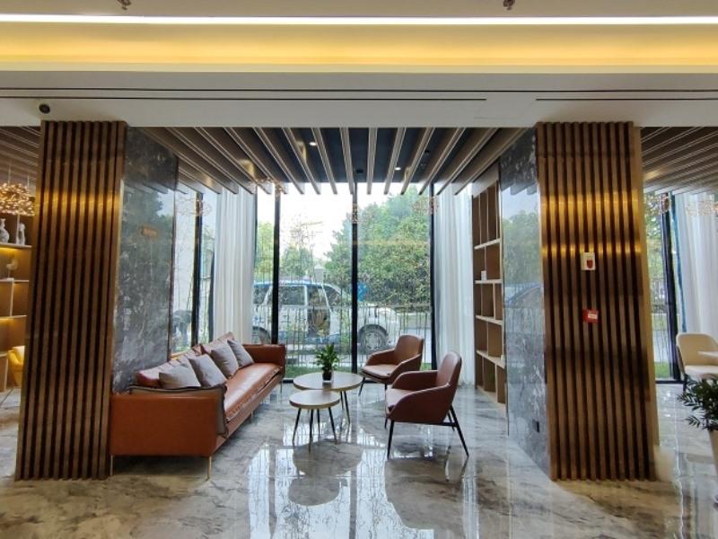 GreenTree Eastern Huaian Suning Plaza Huaihai Road West Hotel 58/65