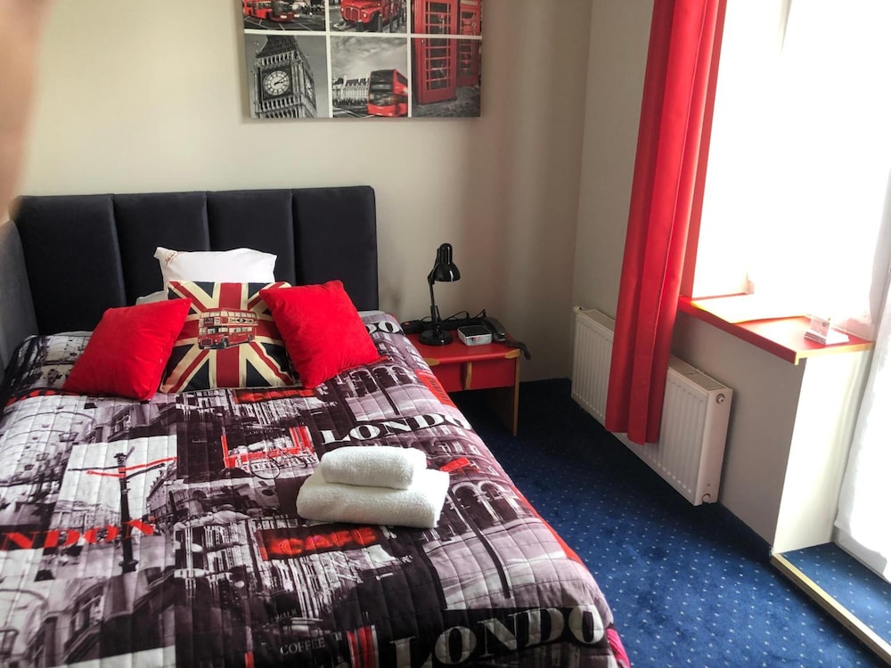 Hotel Bella 45/71