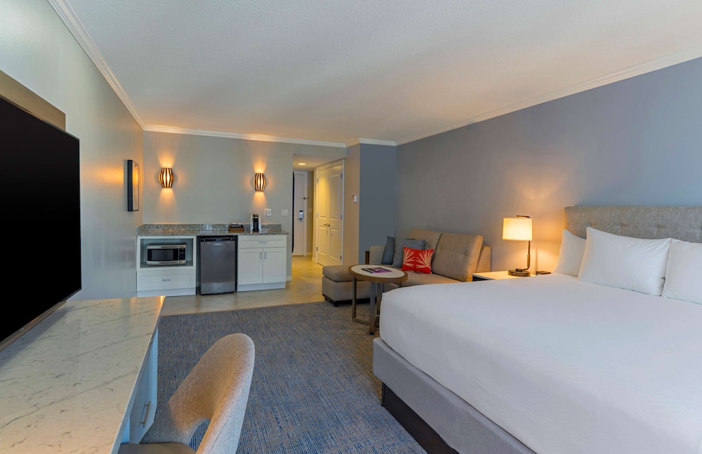 Hyatt Regency Clearwater Beach Resort And Spa 17/75