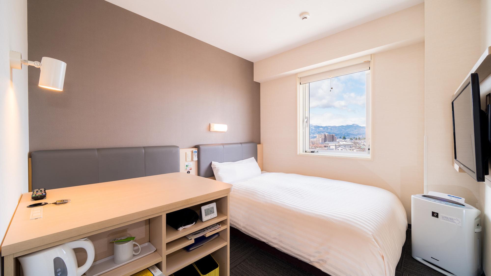 Extra, Standard, Double Bed