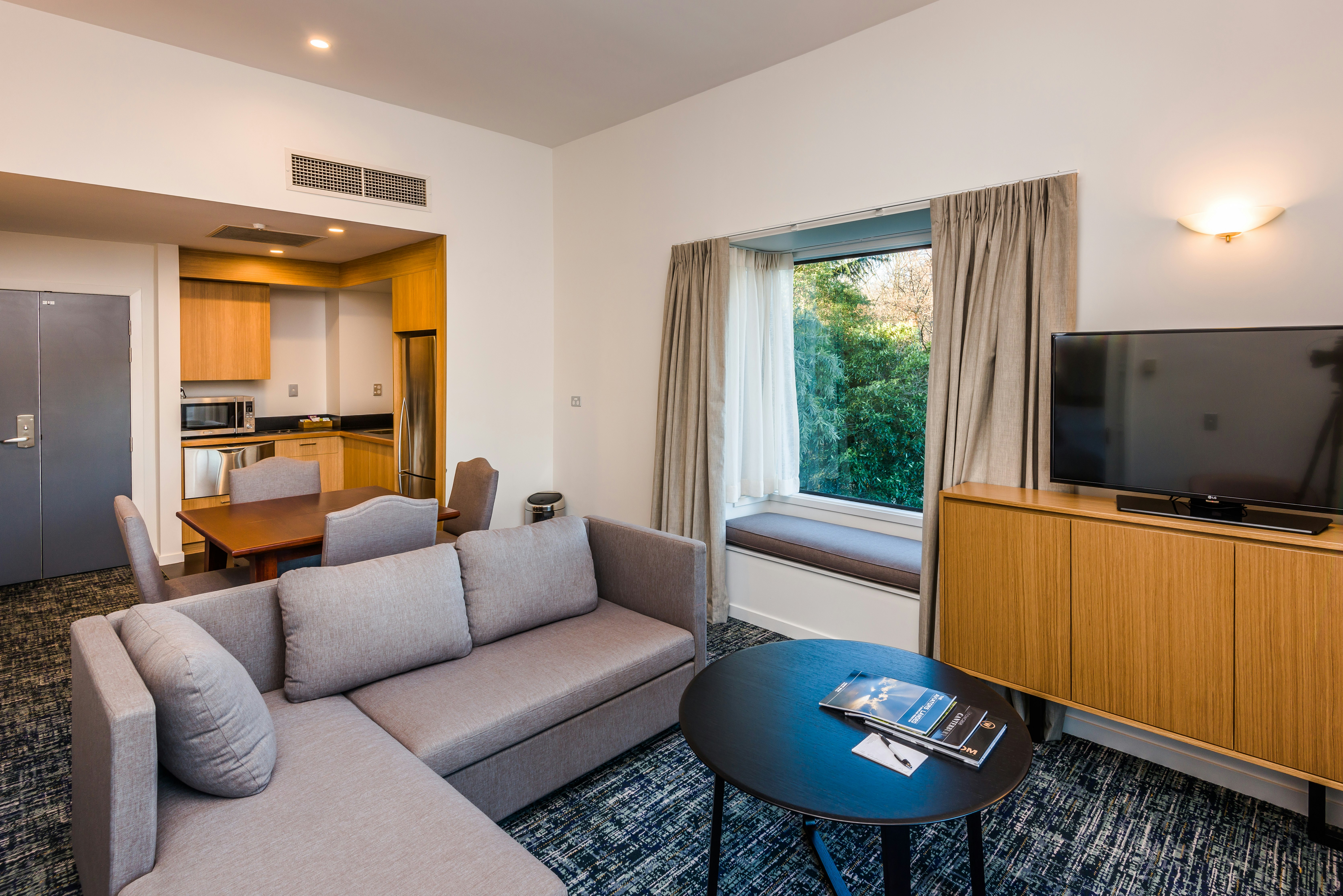 Chateau on the Park Christchurch a DoubleTree by Hilton 26/60