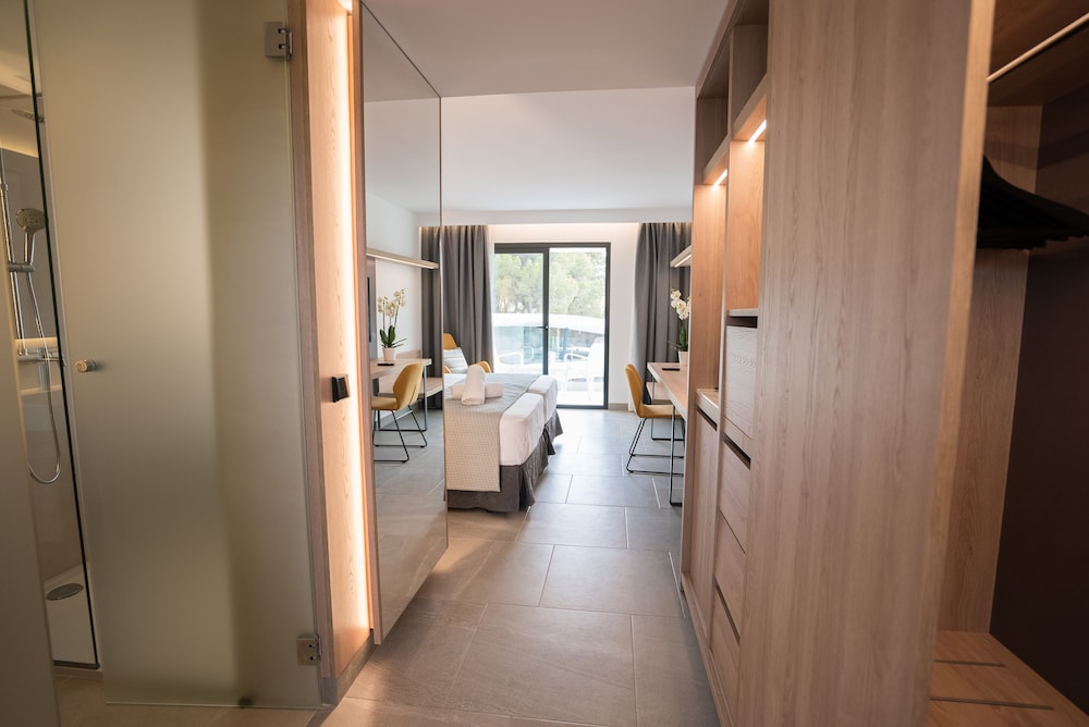 Morlans Suite Hotel Adults Only 17/51