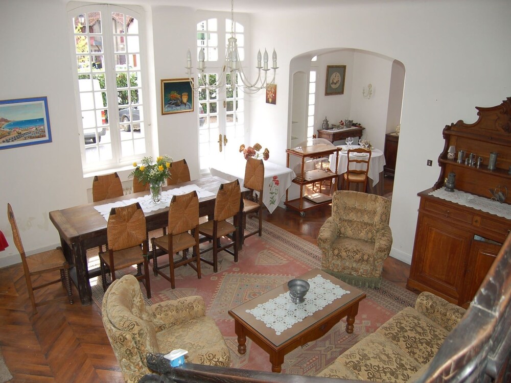 LA MAISON D'ANTAN 20/42