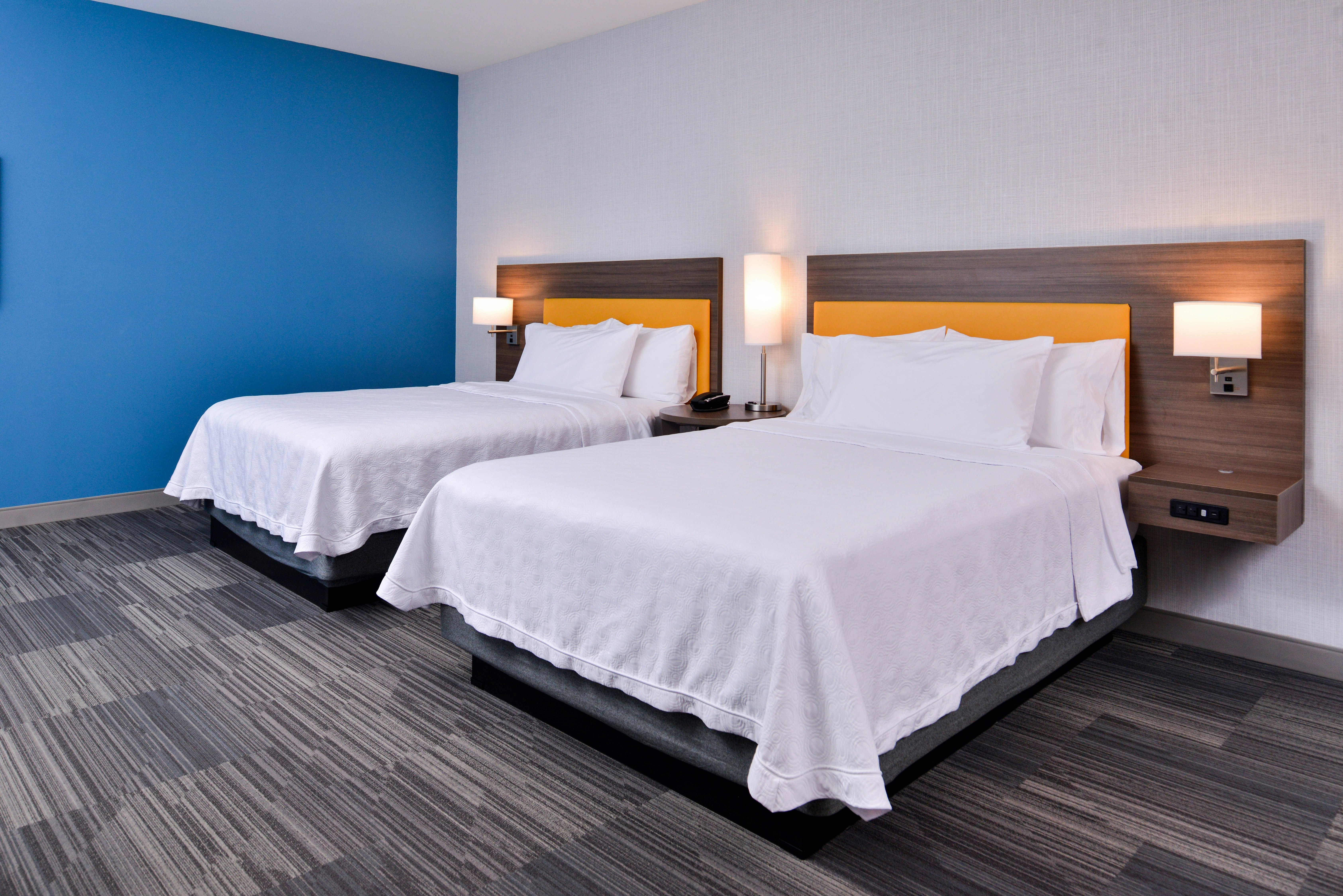 Home2 Suites By Hilton Tampa Downtown Channel District 22/73