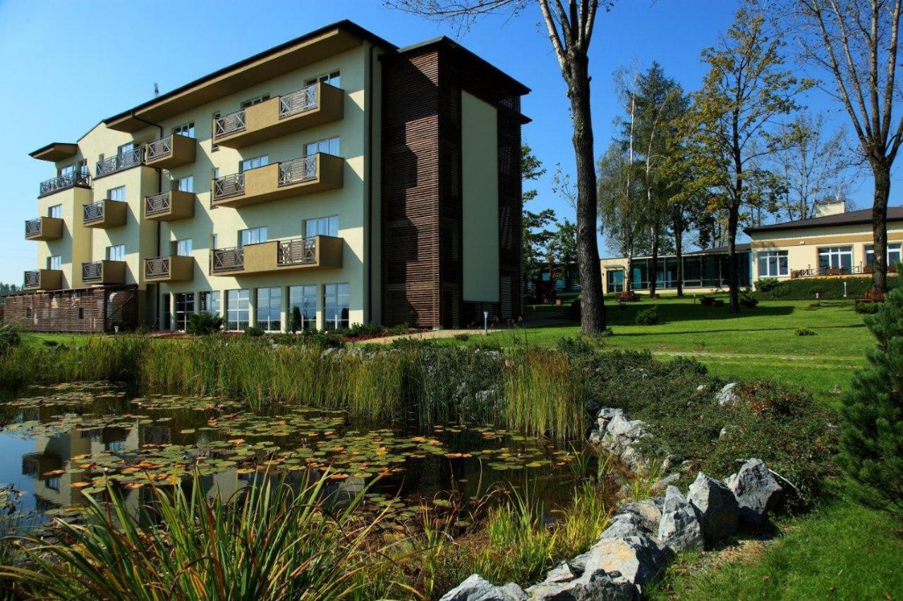 Radocza Park Active & Spa (50Km From Krakow) 2/25