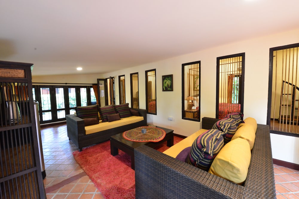 Baan Namping Riverside Village Chiang Mai 20/44
