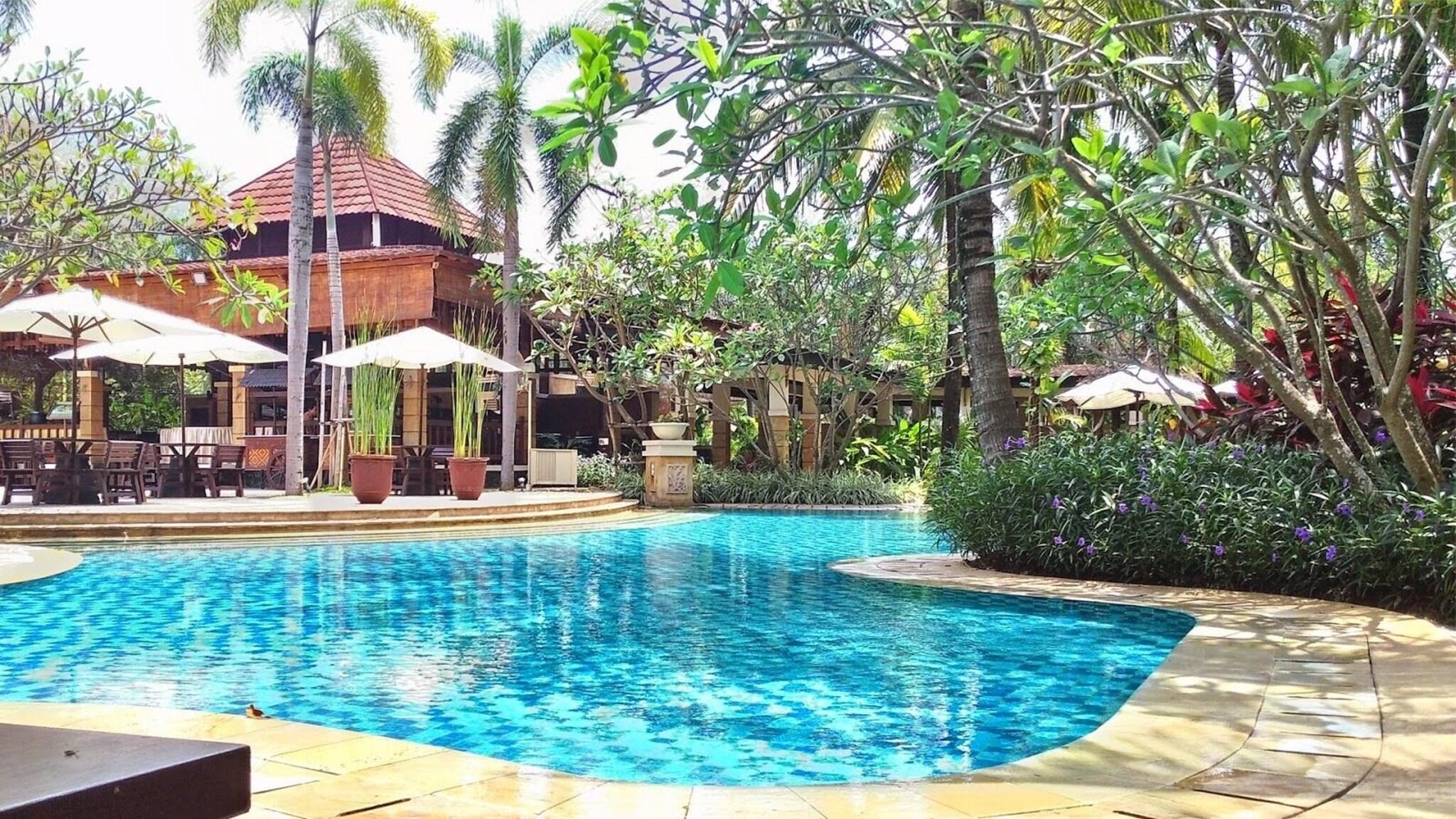 Le Dian Hotel 25/25