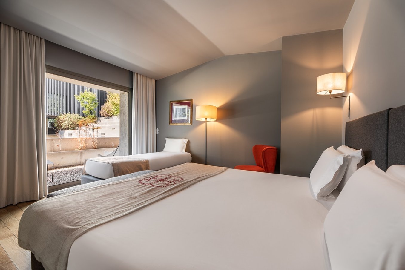 Eurostars Santa Luzia 6/50