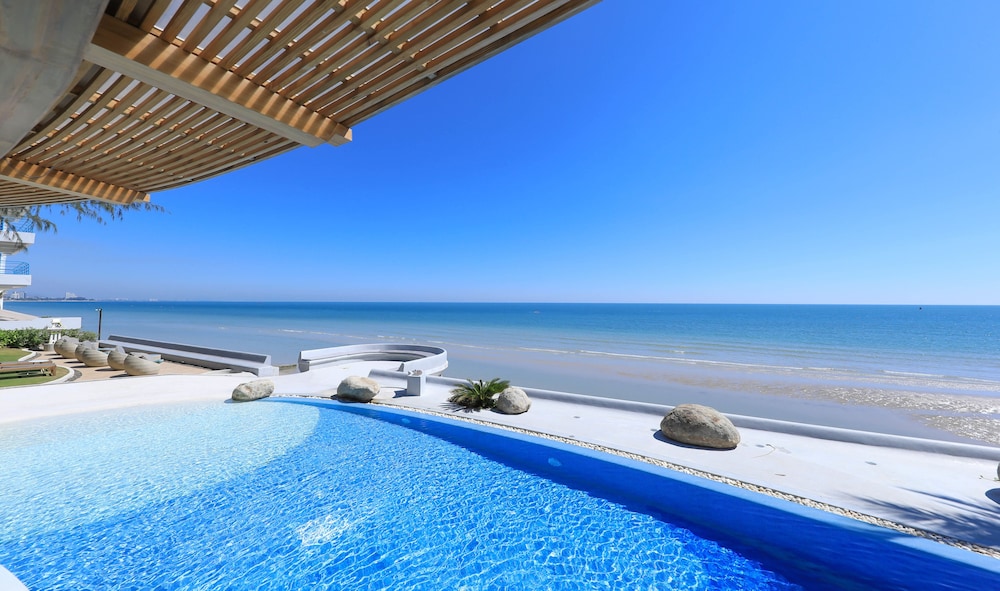 Kundala Beach Resort Hua Hin 45/50