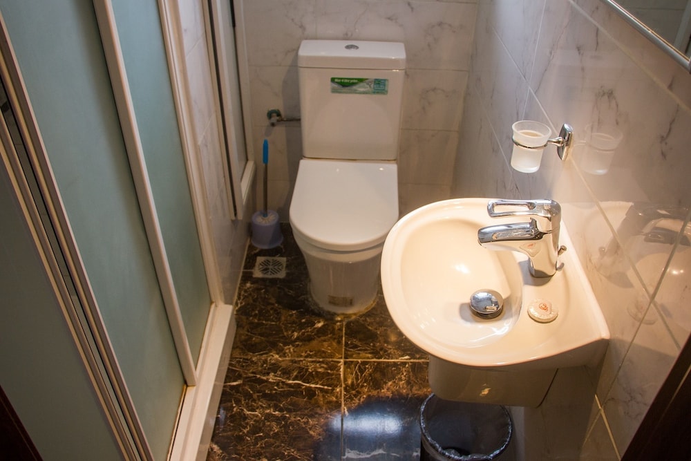 Sun Heaven Hotel & Resort Lekki 32/33