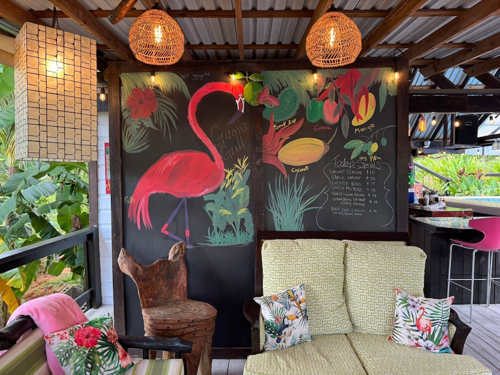Guava Grove Villas and Resort 12/73