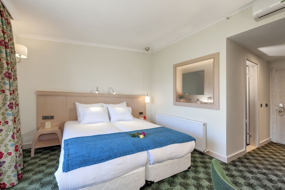 Sagalassos Lodge Spa 27/72