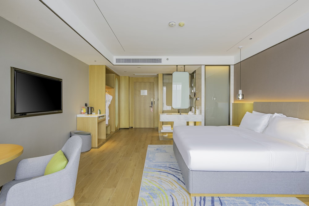 Holiday Inn One Thousand Island Lake 14/43