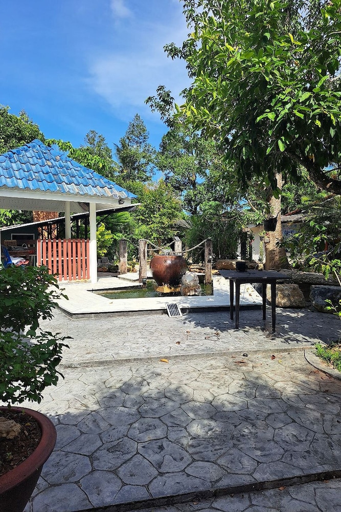 Maikhao Home Garden Bungalow 48/61