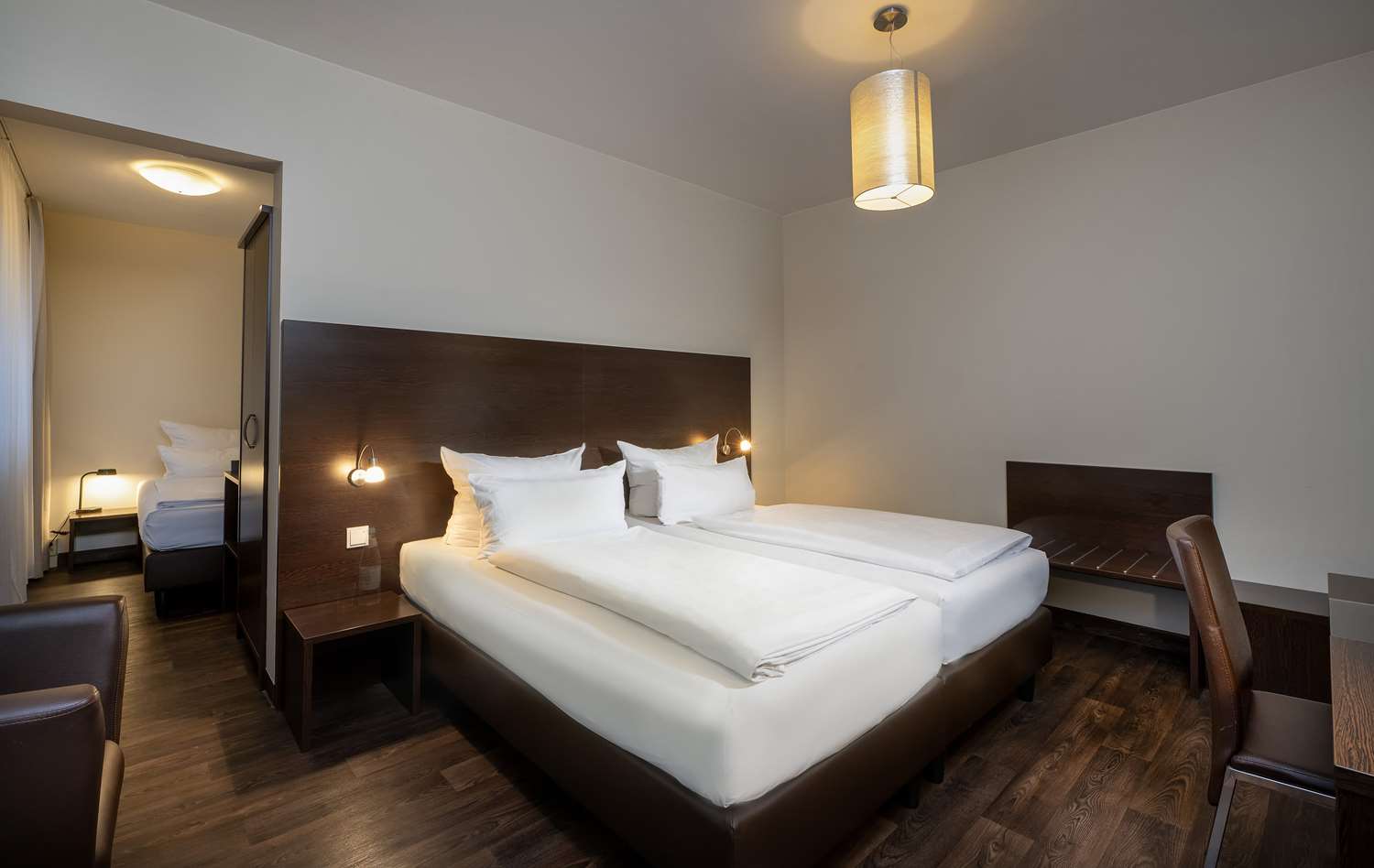 Premier Inn Berlin City Spittelmarkt 19/61