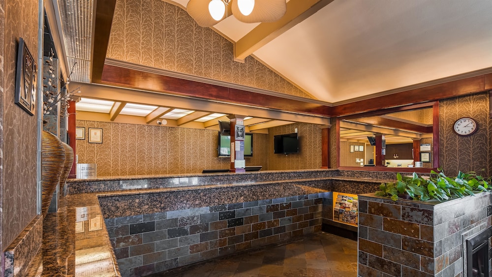 Best Western Garden Villa Inn 10/29