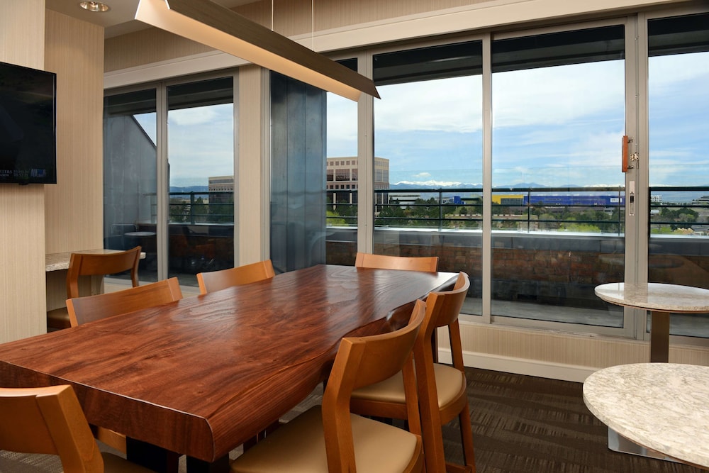 The Inverness Denver, a Hilton Golf & Spa Resort 45/78