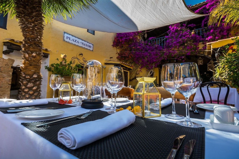 Pikes Ibiza - Adults Only 33/50