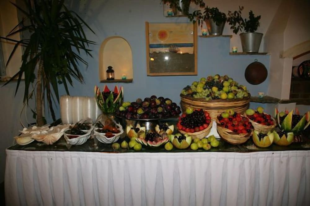 Akti Aegeou Hotel photo3
