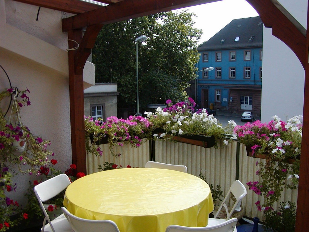 Garni Djaran Hotel 23/26