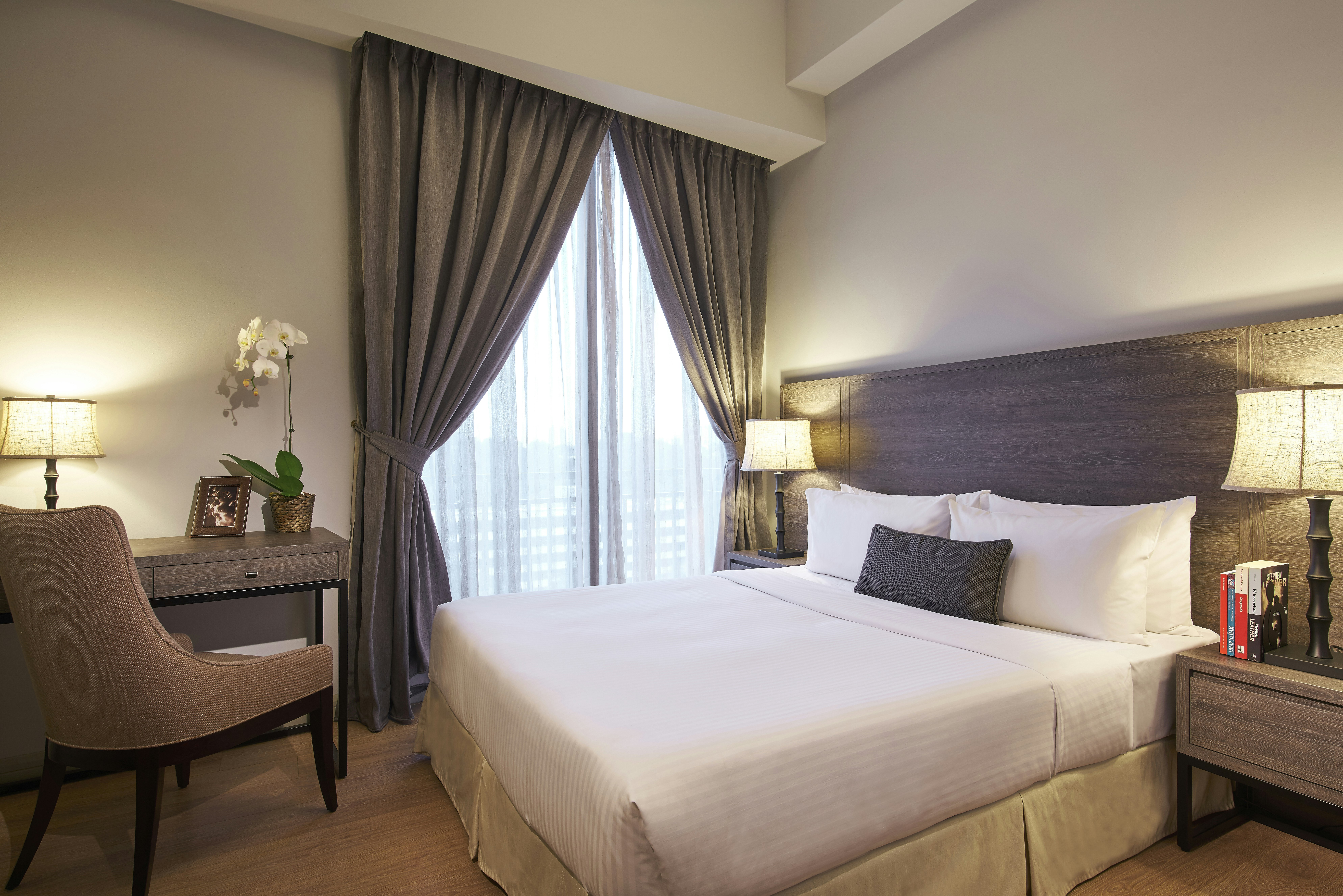 Adina Serviced Apartments Singapore Orchard (Ex-Regency House) 28/71