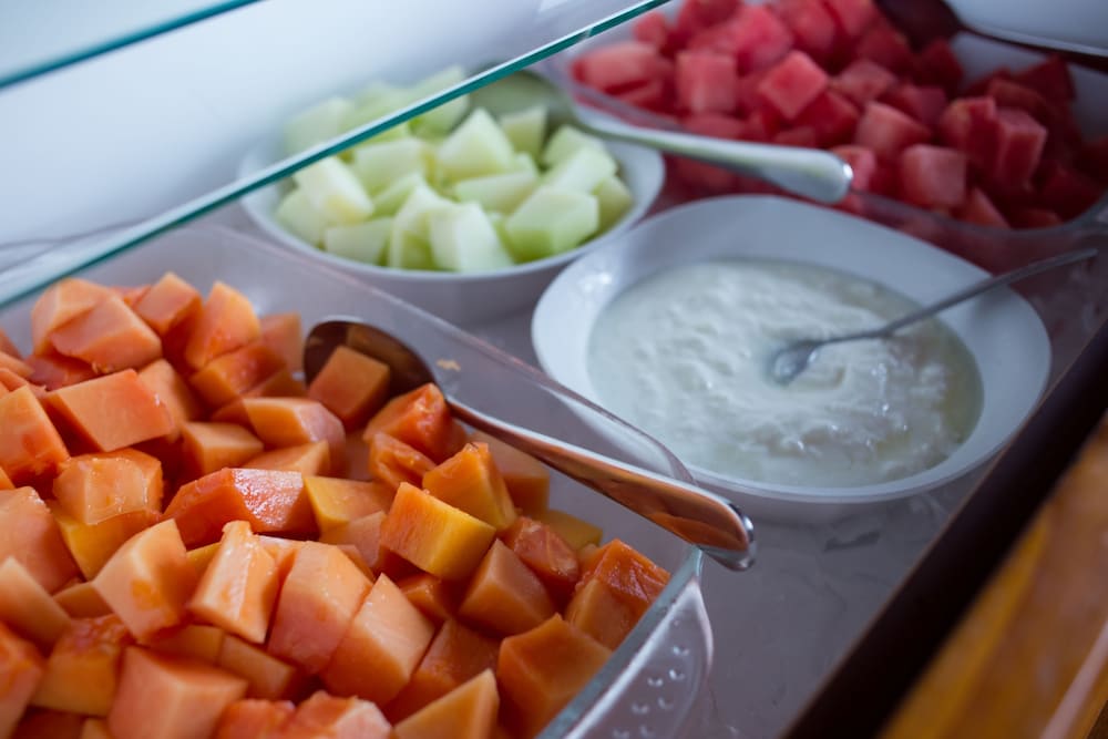 ウブド ワナ リゾート 写真2