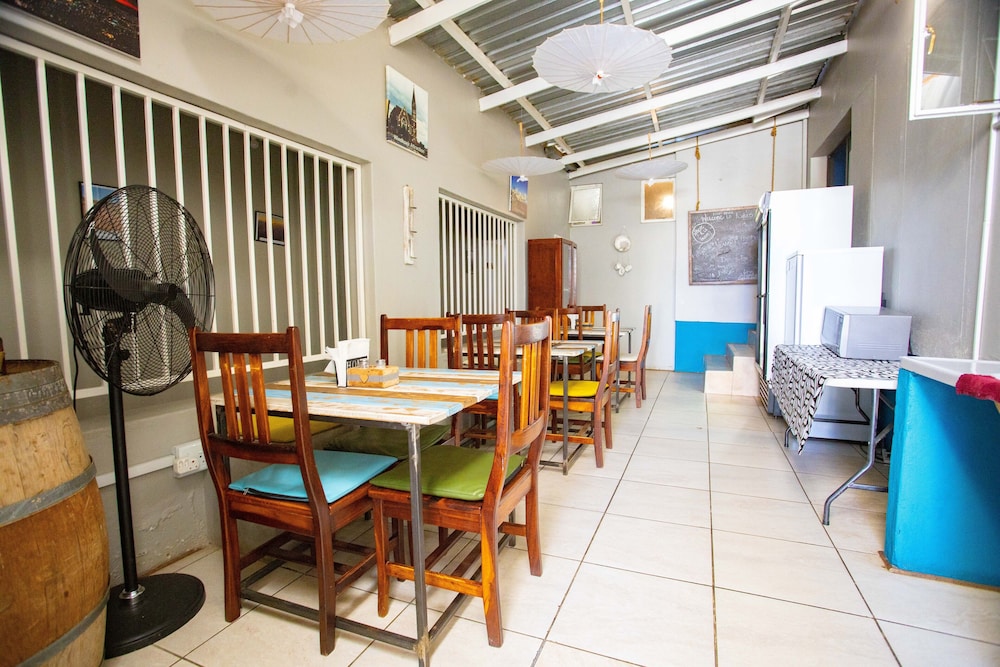 Kate's Nest Guesthouse 29/50