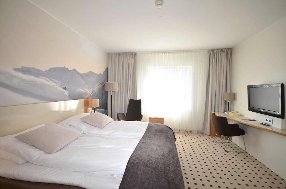 Grand Bellevue 20/56