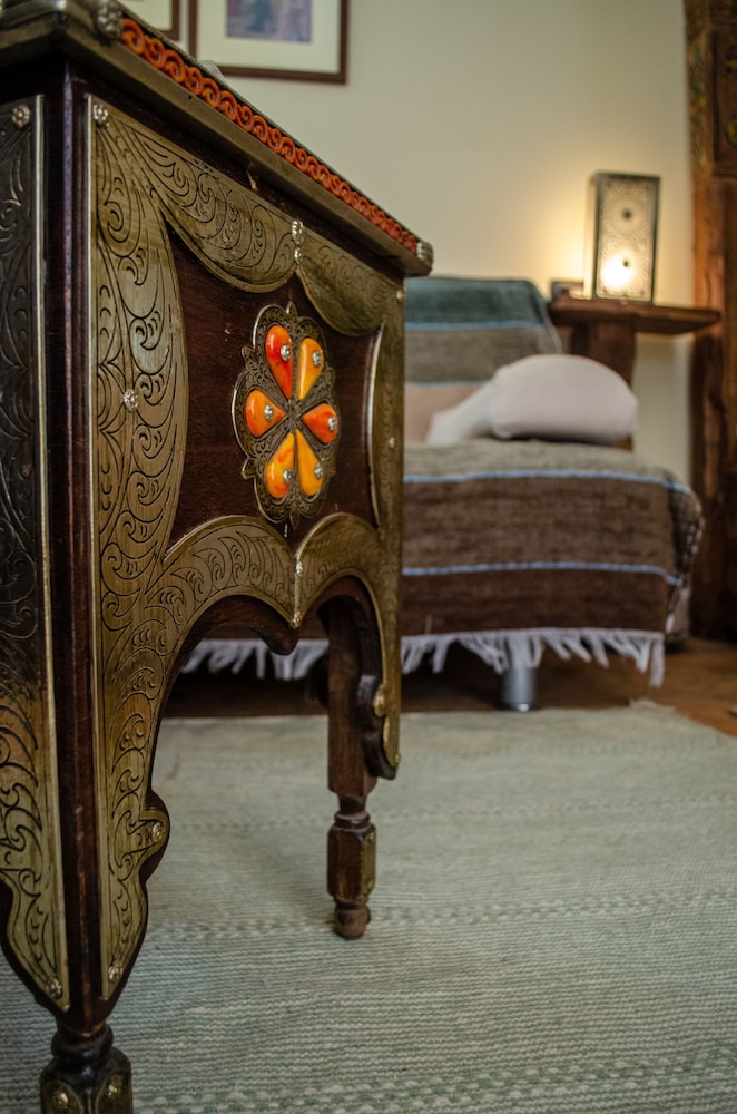 Riad Les Ammonites 2/63