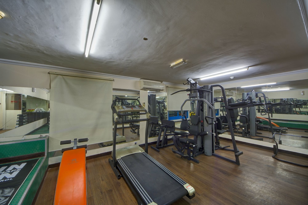 sport_facililities