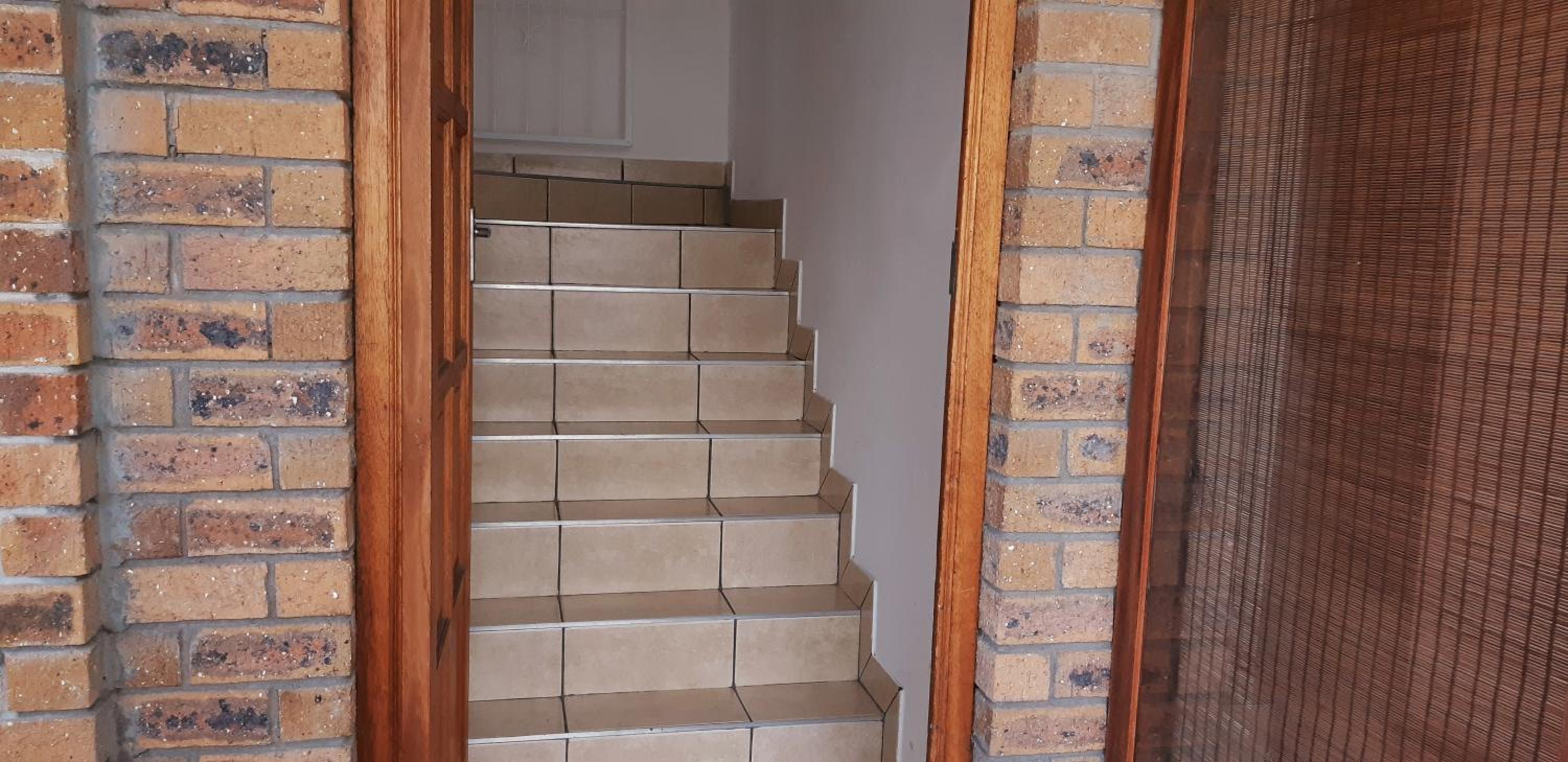 Getaway Self-Catering Tygervalley 5/13