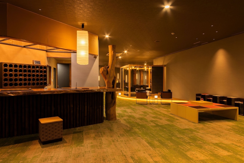 ARDEN HOTEL ASO 55/66