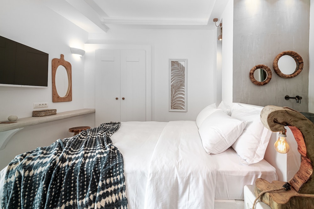Bohemian Luxury Boutique Hotel - Adults Only 7/50