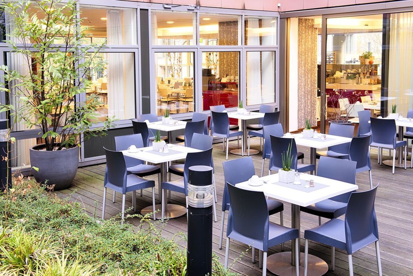 Garner Hotel Berlin - Gendarmenmarkt by IHG 75/97