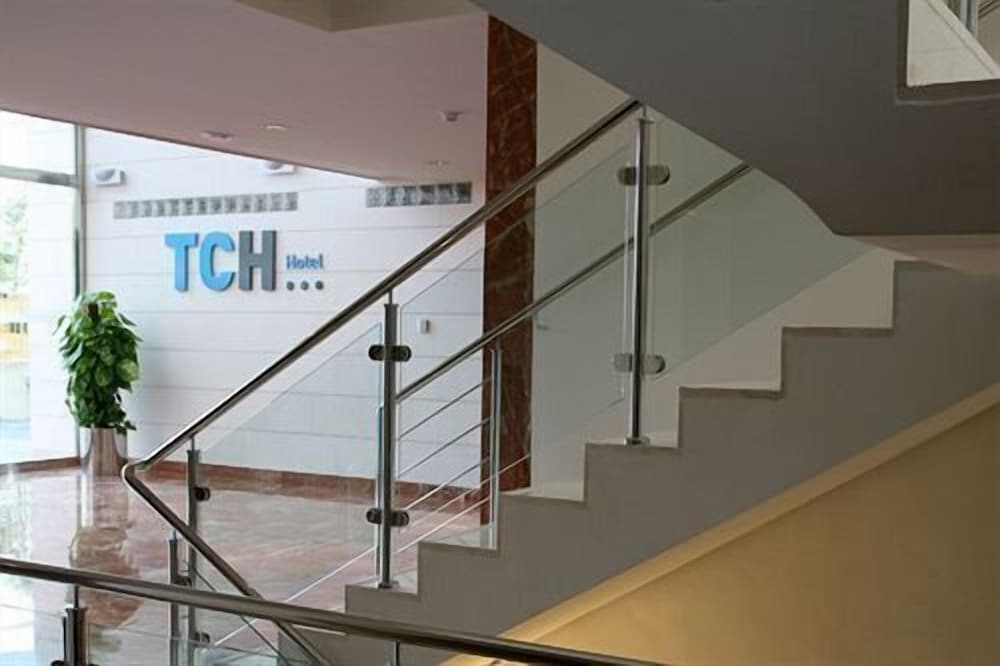 Tch Hotel 3/50