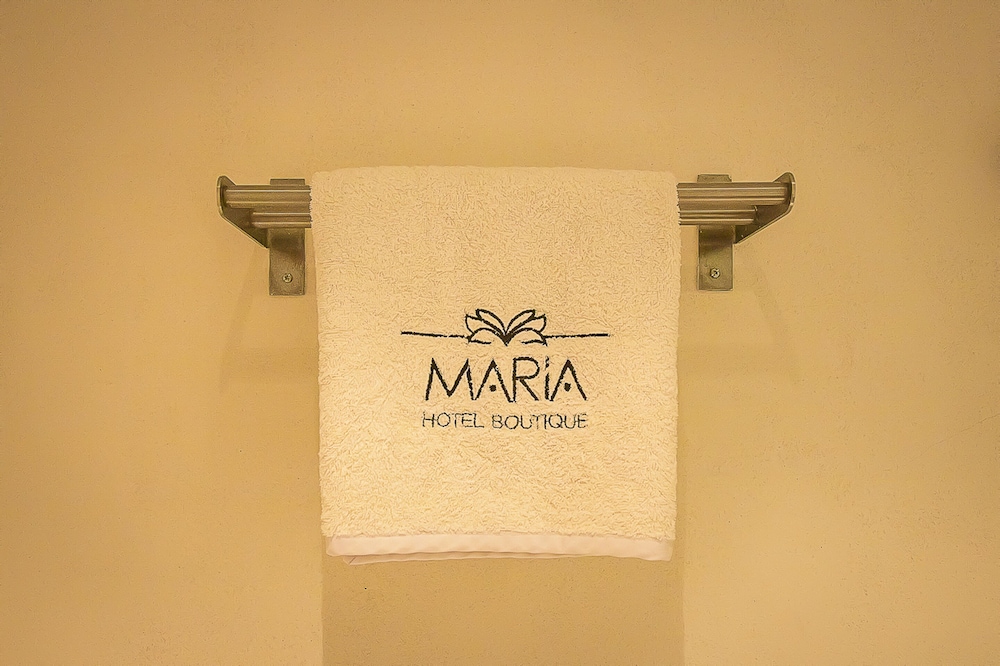 Hotel Boutique Maria 30/58