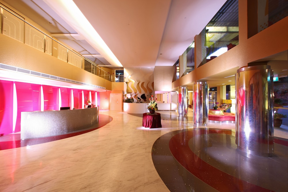 Hotel Re Pearl S Hill 29/50