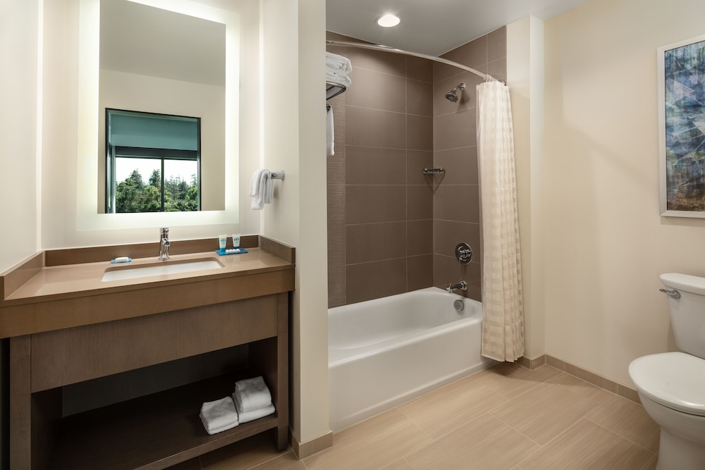 Hyatt House San Jose/Cupertino 8/67