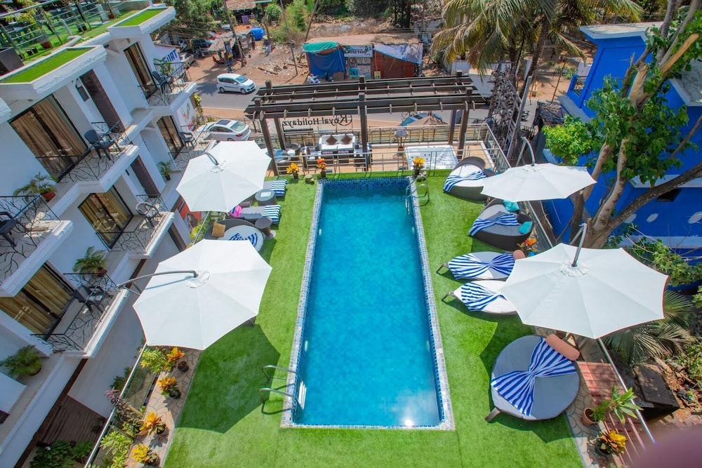 NITYA RESORT 32/42