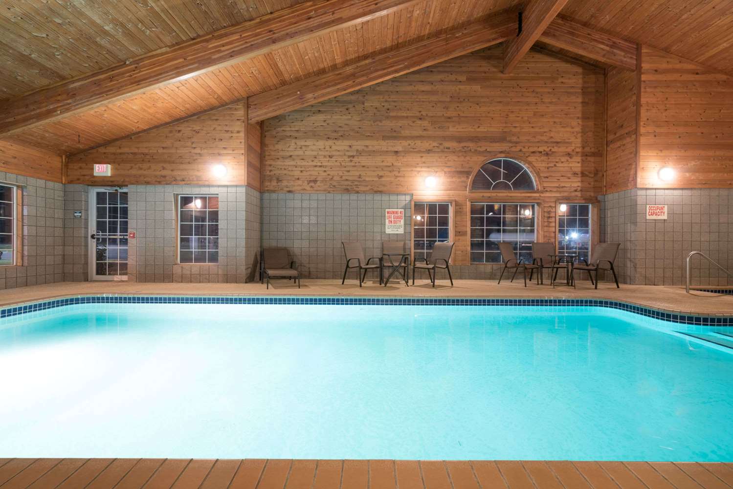 Knights Inn Litchfield 14/24