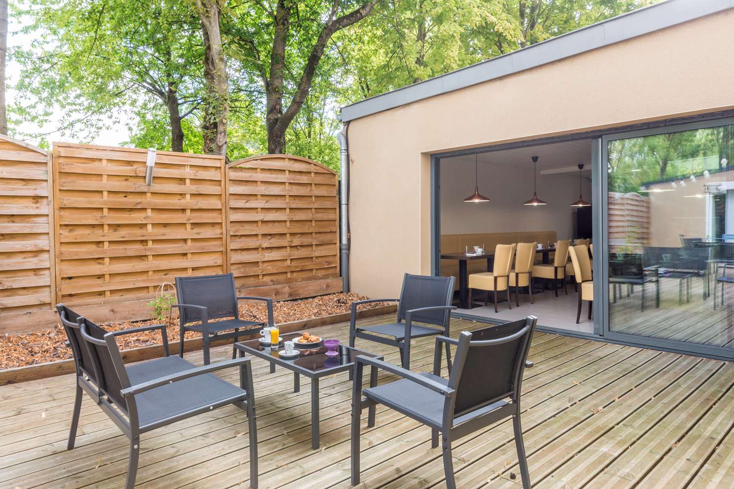 Sure Hotel By Best Western Reims Nord 34/44
