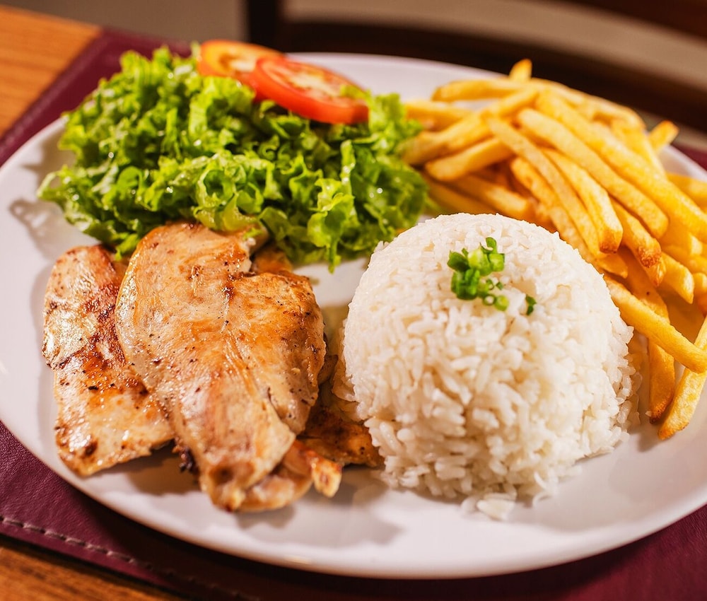 Hotel Dan Inn Sao Jose do Rio Preto 19/50
