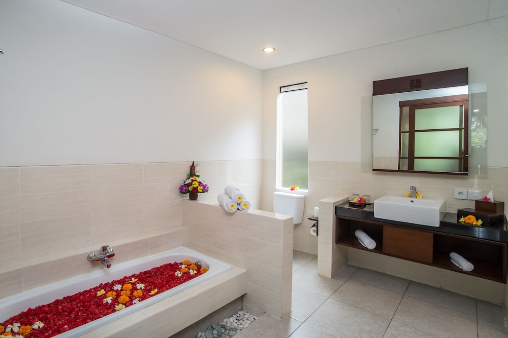 Kori Ubud Resort And Spa 76/77